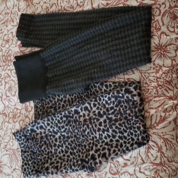 Legging bundle - Picture 3 of 4
